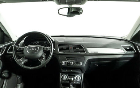 Audi Q3, 2013 год, 1 747 700 рублей, 13 фотография