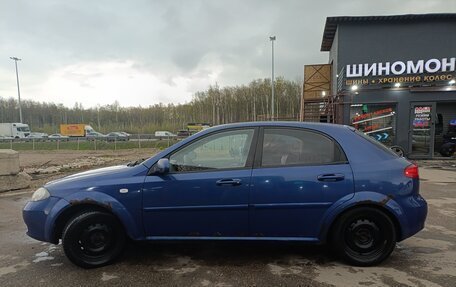 Chevrolet Lacetti, 2005 год, 199 000 рублей, 3 фотография