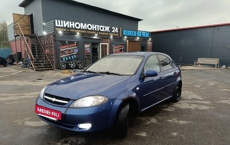 Chevrolet Lacetti, 2005 год, 199 000 рублей, 2 фотография