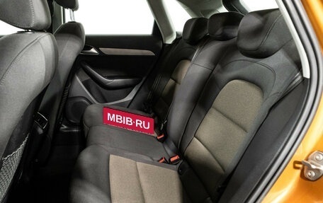 Audi Q3, 2013 год, 1 747 700 рублей, 10 фотография