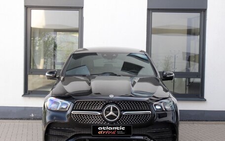 Mercedes-Benz GLE Coupe, 2022 год, 7 390 000 рублей, 2 фотография