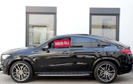 Mercedes-Benz GLE Coupe, 2022 год, 7 390 000 рублей, 4 фотография