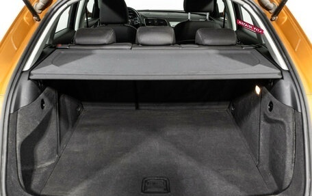 Audi Q3, 2013 год, 1 747 700 рублей, 16 фотография