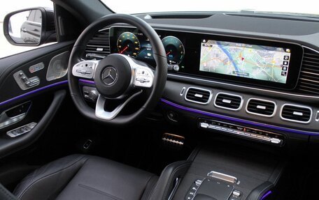 Mercedes-Benz GLE Coupe, 2022 год, 7 390 000 рублей, 12 фотография