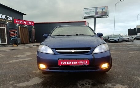 Chevrolet Lacetti, 2005 год, 199 000 рублей, 7 фотография