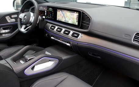 Mercedes-Benz GLE Coupe, 2022 год, 7 390 000 рублей, 19 фотография
