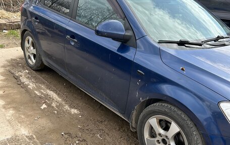 KIA cee'd I рестайлинг, 2008 год, 460 000 рублей, 3 фотография