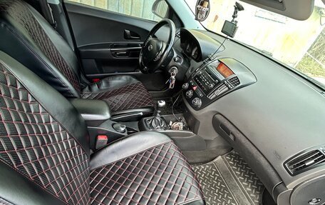 KIA cee'd I рестайлинг, 2008 год, 460 000 рублей, 6 фотография