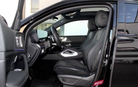 Mercedes-Benz GLE Coupe, 2022 год, 7 390 000 рублей, 14 фотография