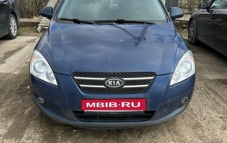 KIA cee'd I рестайлинг, 2008 год, 460 000 рублей, 2 фотография