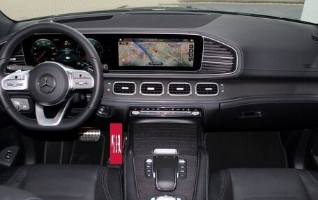 Mercedes-Benz GLE Coupe, 2022 год, 7 390 000 рублей, 15 фотография