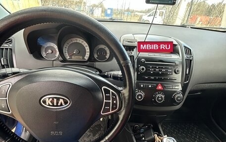 KIA cee'd I рестайлинг, 2008 год, 460 000 рублей, 8 фотография