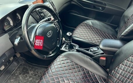 KIA cee'd I рестайлинг, 2008 год, 460 000 рублей, 9 фотография