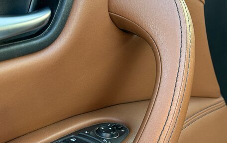 Infiniti QX80 I рестайлинг, 2019 год, 4 400 000 рублей, 15 фотография