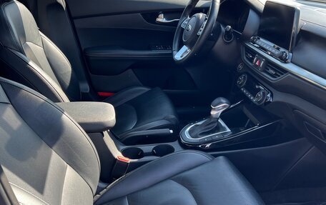 KIA Cerato IV, 2020 год, 2 200 000 рублей, 10 фотография