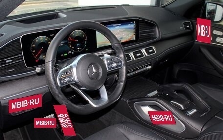 Mercedes-Benz GLE Coupe, 2022 год, 7 390 000 рублей, 7 фотография