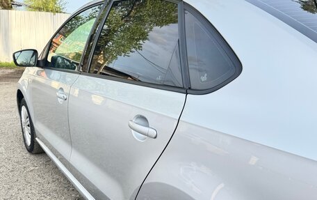 Volkswagen Polo VI (EU Market), 2016 год, 899 000 рублей, 7 фотография