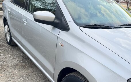 Volkswagen Polo VI (EU Market), 2016 год, 899 000 рублей, 9 фотография