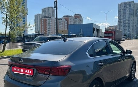KIA Cerato IV, 2020 год, 2 200 000 рублей, 6 фотография