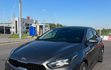KIA Cerato IV, 2020 год, 2 200 000 рублей, 2 фотография