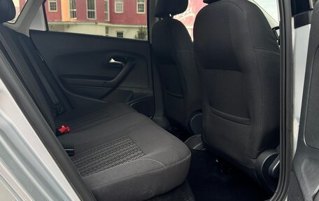 Volkswagen Polo VI (EU Market), 2016 год, 899 000 рублей, 16 фотография