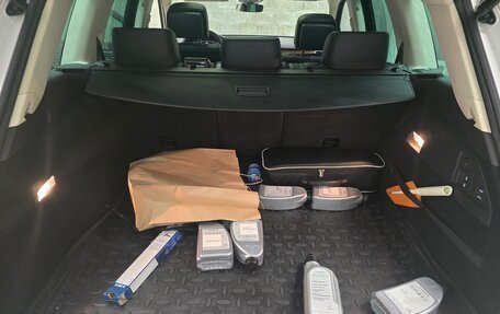 Volkswagen Touareg III, 2017 год, 5 500 000 рублей, 7 фотография
