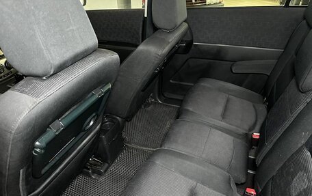 Mazda 5 I рестайлинг, 2008 год, 799 999 рублей, 9 фотография