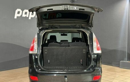 Mazda 5 I рестайлинг, 2008 год, 799 999 рублей, 5 фотография