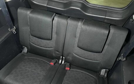 Mazda 5 I рестайлинг, 2008 год, 799 999 рублей, 12 фотография