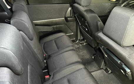 Mazda 5 I рестайлинг, 2008 год, 799 999 рублей, 13 фотография