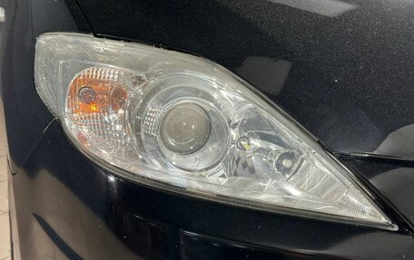 Mazda 5 I рестайлинг, 2008 год, 799 999 рублей, 25 фотография
