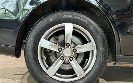 Mazda 5 I рестайлинг, 2008 год, 799 999 рублей, 27 фотография