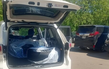 Toyota Highlander III, 2015 год, 2 300 000 рублей, 17 фотография