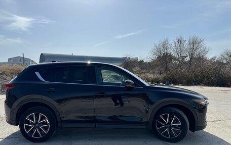 Mazda CX-5 II, 2018 год, 2 850 000 рублей, 2 фотография