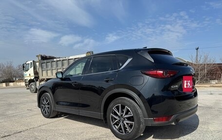 Mazda CX-5 II, 2018 год, 2 850 000 рублей, 4 фотография
