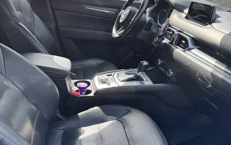 Mazda CX-5 II, 2018 год, 2 850 000 рублей, 8 фотография