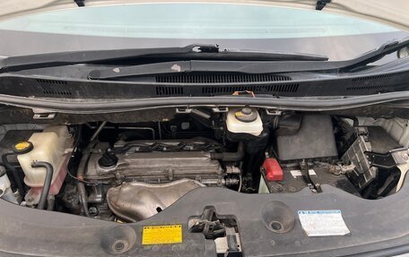 Toyota Vellfire I, 2012 год, 2 550 000 рублей, 7 фотография