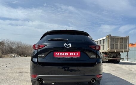 Mazda CX-5 II, 2018 год, 2 850 000 рублей, 3 фотография