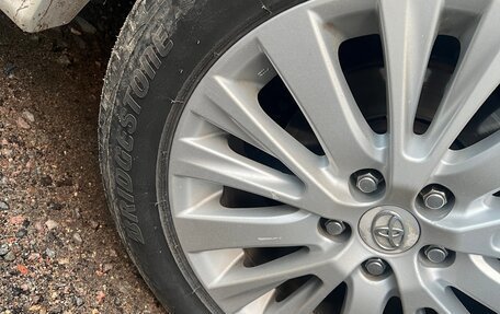 Toyota Vellfire I, 2012 год, 2 550 000 рублей, 15 фотография
