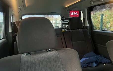 Toyota Vellfire I, 2012 год, 2 550 000 рублей, 13 фотография