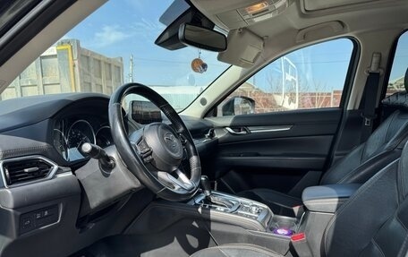 Mazda CX-5 II, 2018 год, 2 850 000 рублей, 7 фотография