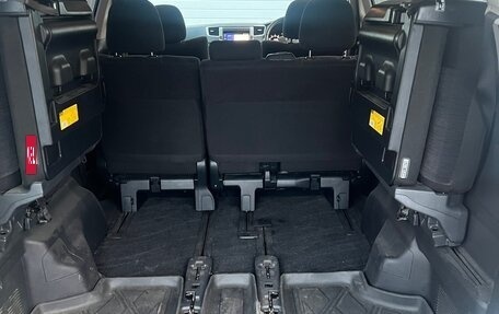 Toyota Vellfire I, 2012 год, 2 550 000 рублей, 10 фотография