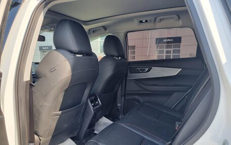 Chery Tiggo 7 Pro, 2022 год, 1 404 000 рублей, 15 фотография