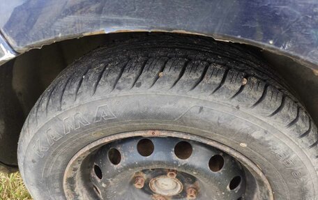 Citroen C3 II, 2003 год, 200 000 рублей, 9 фотография