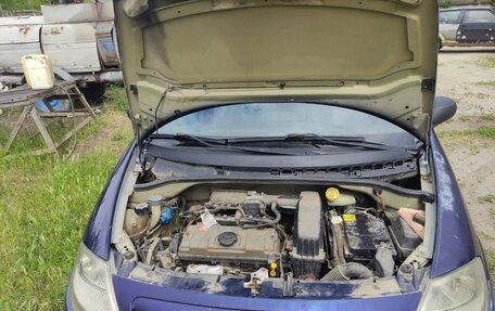 Citroen C3 II, 2003 год, 200 000 рублей, 12 фотография