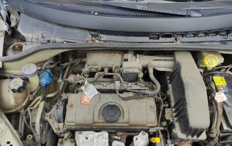 Citroen C3 II, 2003 год, 200 000 рублей, 11 фотография