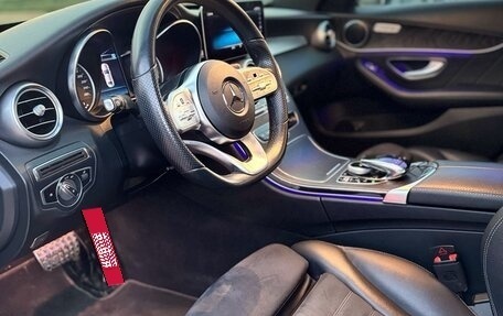 Mercedes-Benz C-Класс, 2020 год, 3 500 000 рублей, 10 фотография