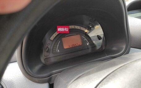Citroen C3 II, 2003 год, 200 000 рублей, 2 фотография