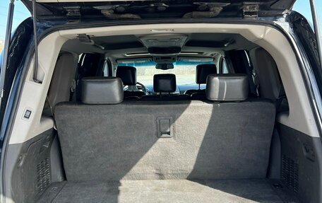 Infiniti QX56, 2004 год, 1 150 000 рублей, 13 фотография