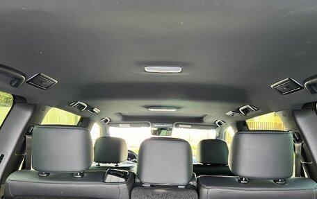Toyota Land Cruiser 200, 2019 год, 8 000 000 рублей, 8 фотография